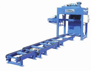 Automatic Pallet Feeder
